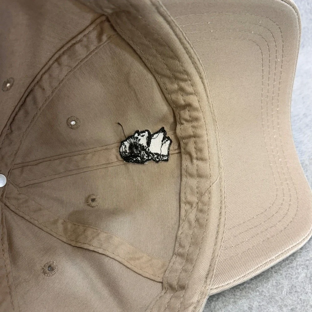 Cap America thomas jefferson